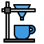 Cafetera icon