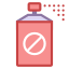 Tödliches Spray icon