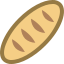 Bread icon