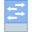 Workgroup Switch icon