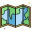 Mappa del Mondo icon