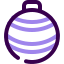 Yoga Ball icon