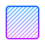 Líneas diagonales icon