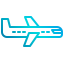 Plane icon