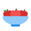 リンゴ--プレート icon
