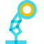 Lámpara de Pixar icon
