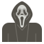 Scream icon