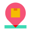 Tracking icon