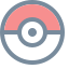 Pokéball icon