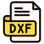 Dxf icon