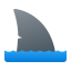 サメ icon