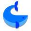 Baleine icon