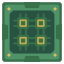 Chip icon