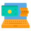 Online Payment icon