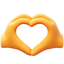 Heart Hands icon