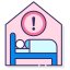 Isolation icon