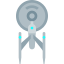 Enterprise-ncc-1701-a icon