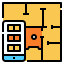 Smart Home Control icon