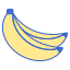 Plátano icon