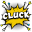 cluck icon