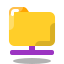 Shared Folder icon