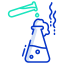 Chemical Reaction icon