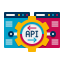 Api icon