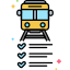 Public Transport icon