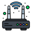 Router icon