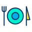 Ужин icon