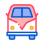 Bus icon