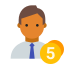 Salesman Skin Type 4 icon