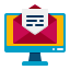 Email icon