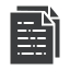 Document icon