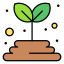 Grow icon