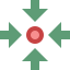 Recoger icon