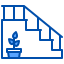 Stair icon