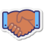 Handshake Skin Type 2 icon
