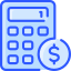 Calculatrice icon