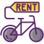 Bycicle icon