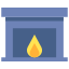 Chimenea icon