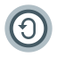 Creative Commons Sa icon