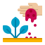 Fertilizer icon