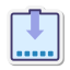 Desktop Download icon