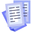 Papers icon