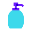 Lotion Bottle icon