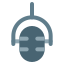 Studio Microphone icon