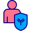 Antibody icon