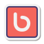 Bebo icon