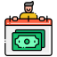 Payroll icon